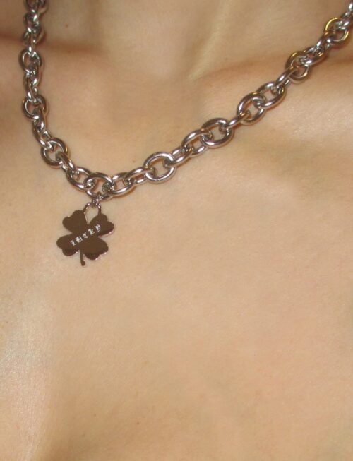 LUCKY CABLE CHAIN